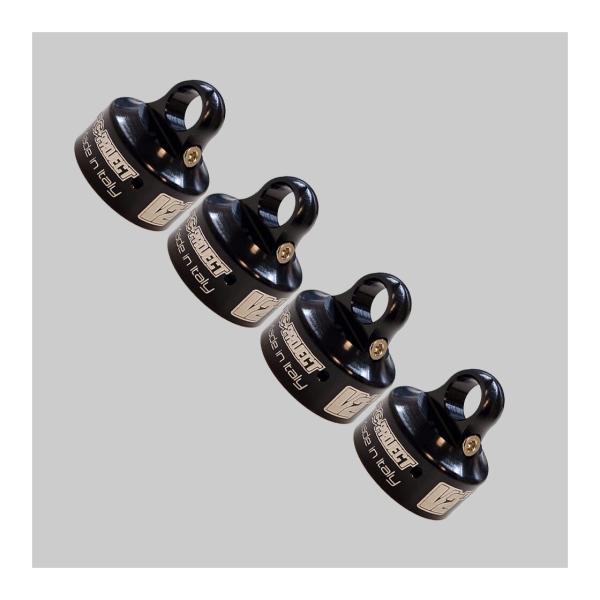 RC-Project Shock Cups V2 TNG for Team Associated RC8B4 | RC8B3.2